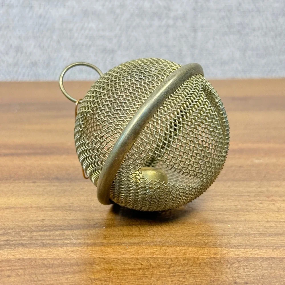 N/A vintage brass